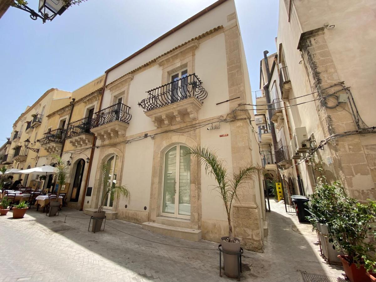 Splendida Santa Teresa Syracuse Exterior foto