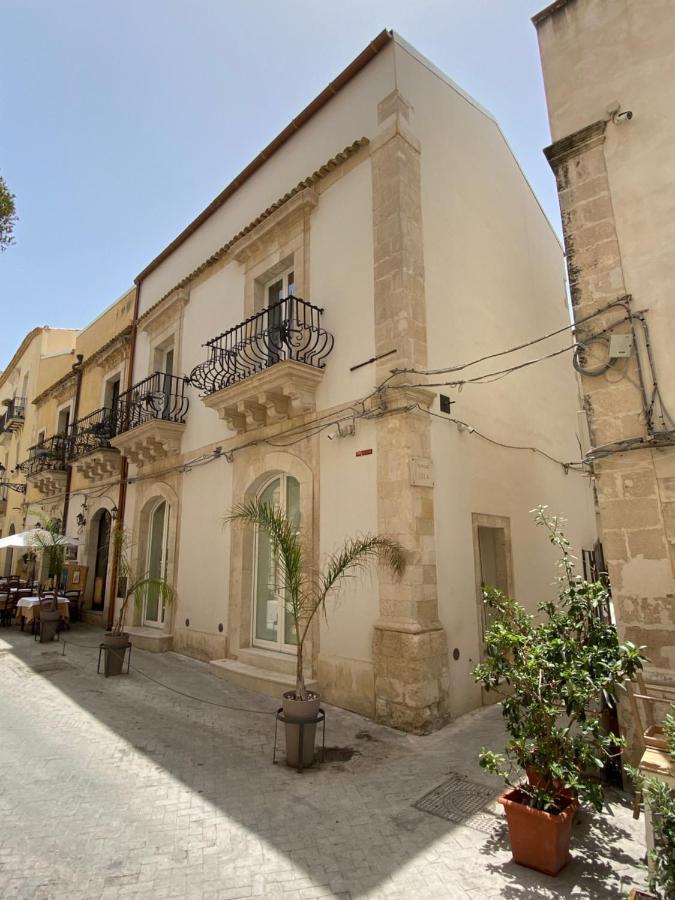 Splendida Santa Teresa Syracuse Exterior foto
