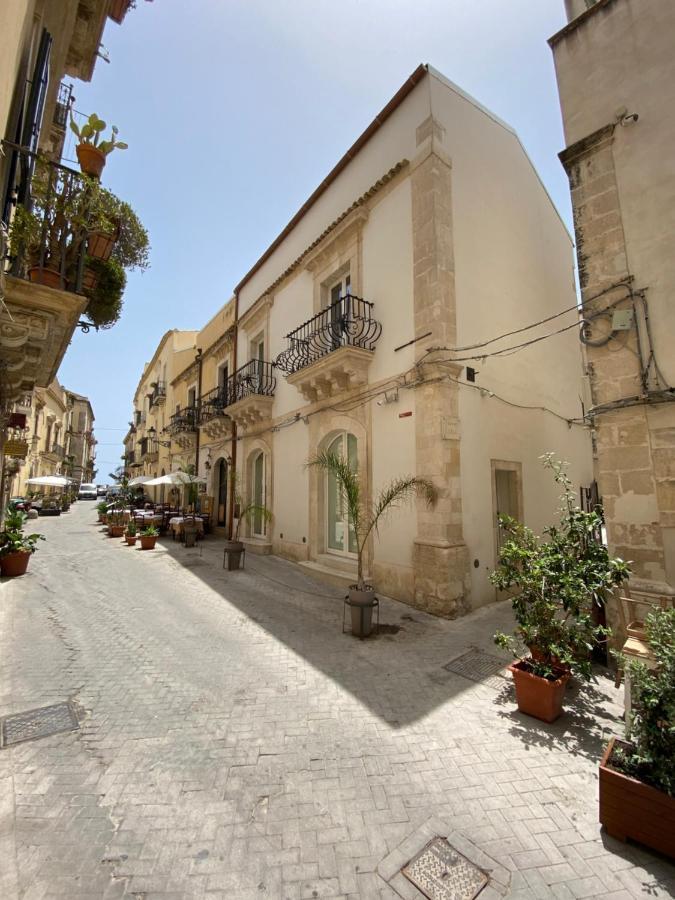Splendida Santa Teresa Syracuse Exterior foto