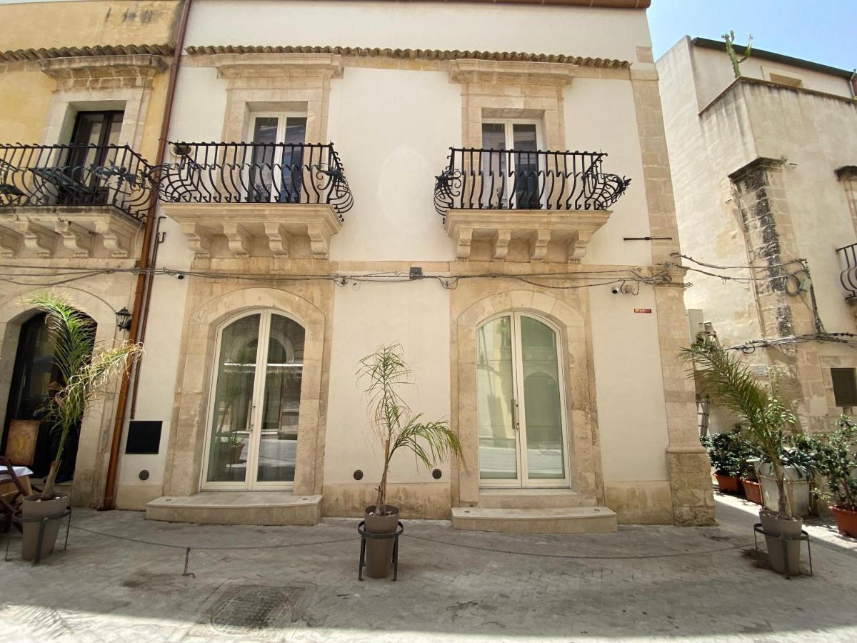 Splendida Santa Teresa Syracuse Exterior foto