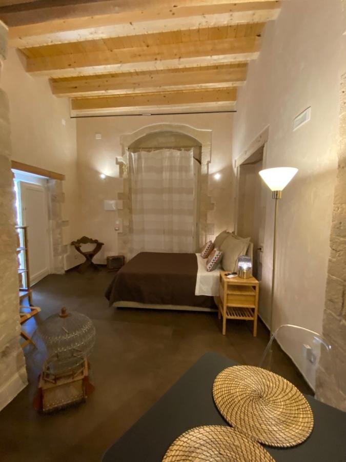 Splendida Santa Teresa Syracuse Exterior foto