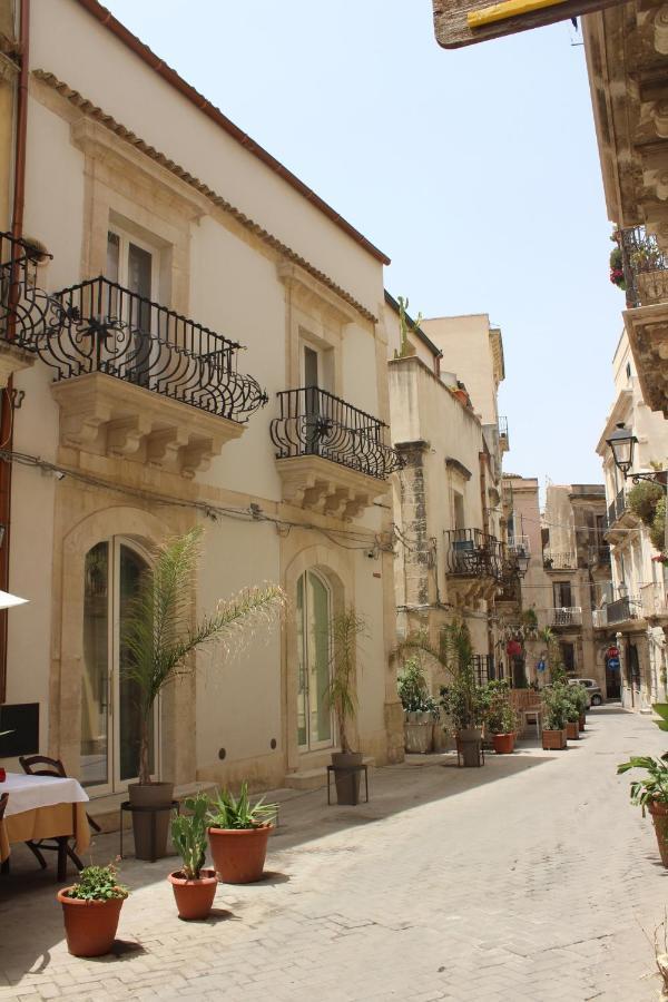 Splendida Santa Teresa Syracuse Exterior foto