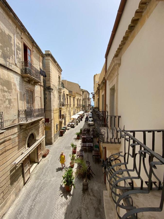 Splendida Santa Teresa Syracuse Exterior foto