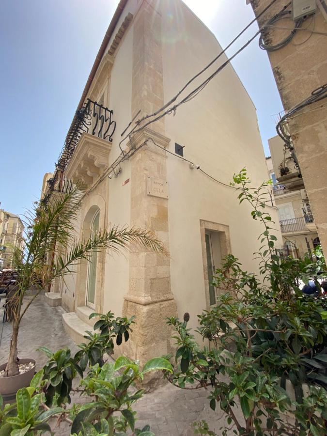 Splendida Santa Teresa Syracuse Exterior foto
