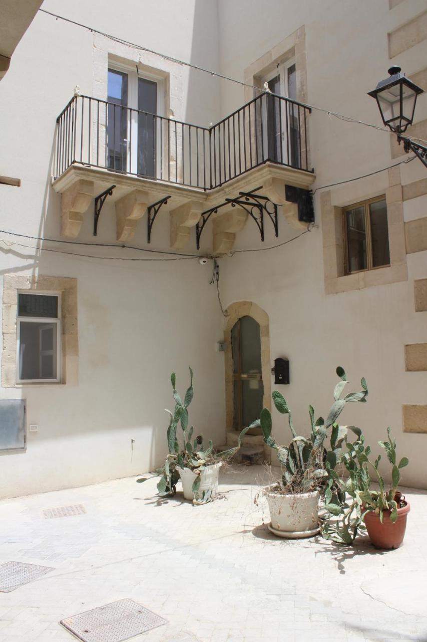Splendida Santa Teresa Syracuse Exterior foto